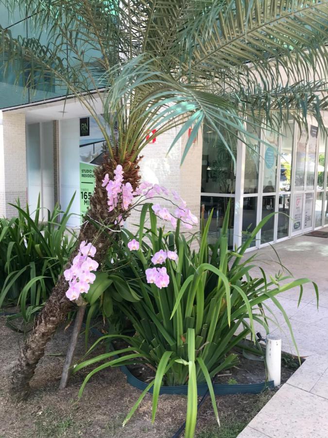 Jtr-Condominio A Beira Mar Maceió 外观 照片