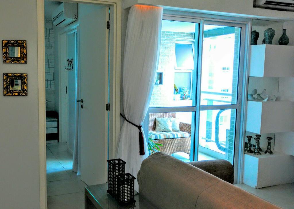 Jtr-Condominio A Beira Mar Maceió 外观 照片
