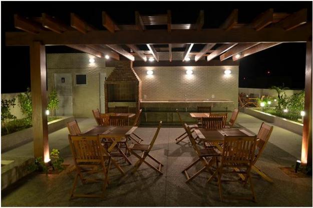 Jtr-Condominio A Beira Mar Maceió 外观 照片