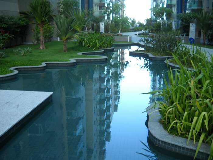 Jtr-Condominio A Beira Mar Maceió 外观 照片
