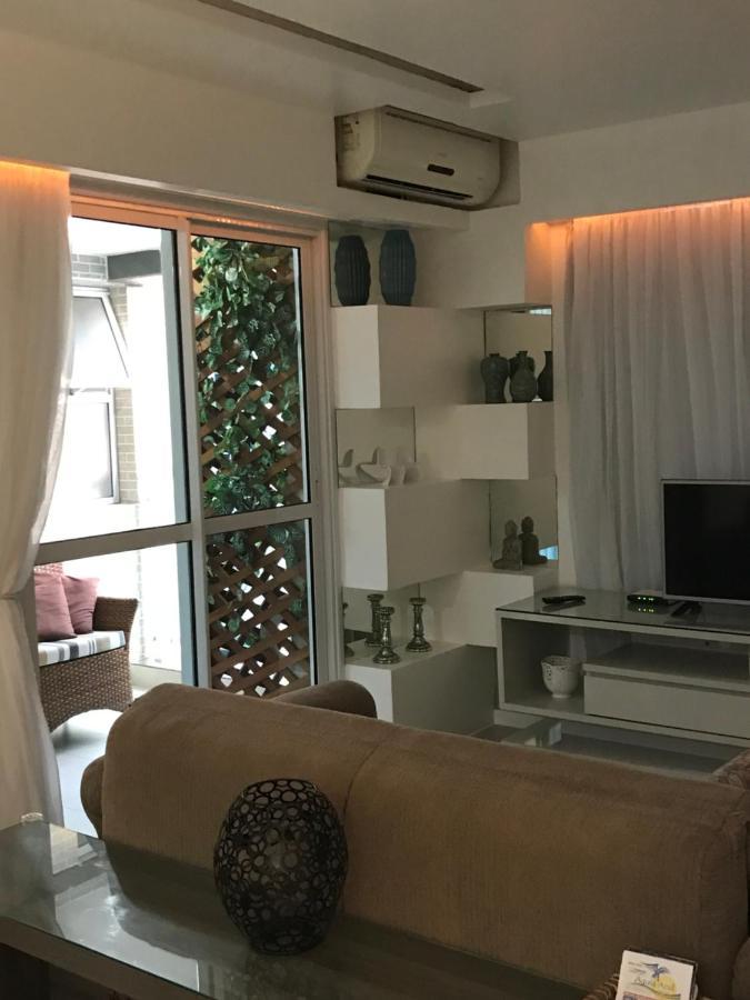 Jtr-Condominio A Beira Mar Maceió 外观 照片